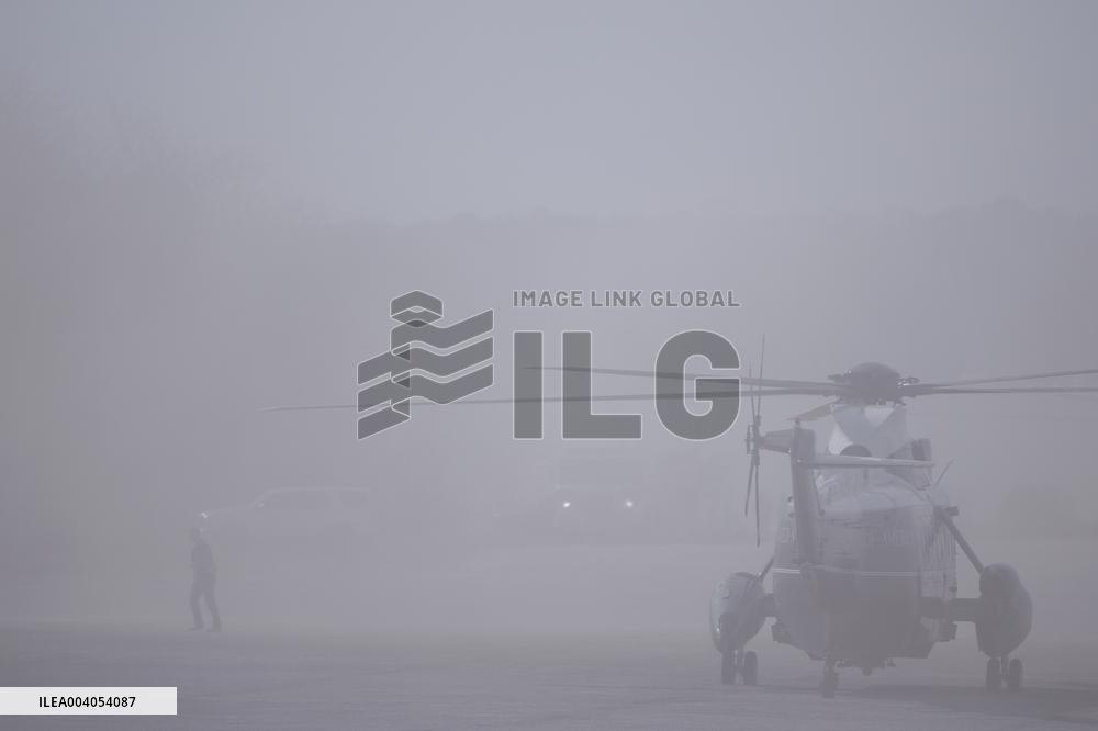 MD: President Trump Speaks at CPAC