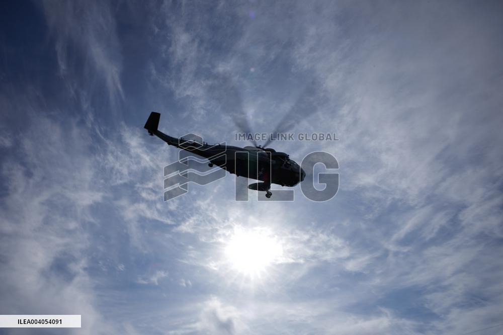 MD: President Trump Speaks at CPAC