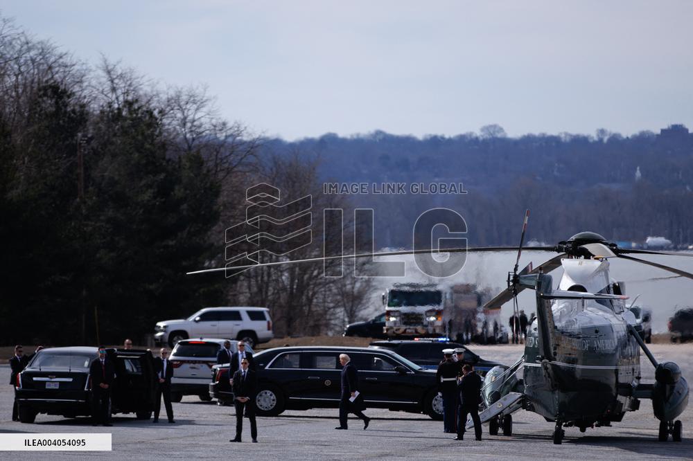 MD: President Trump Speaks at CPAC