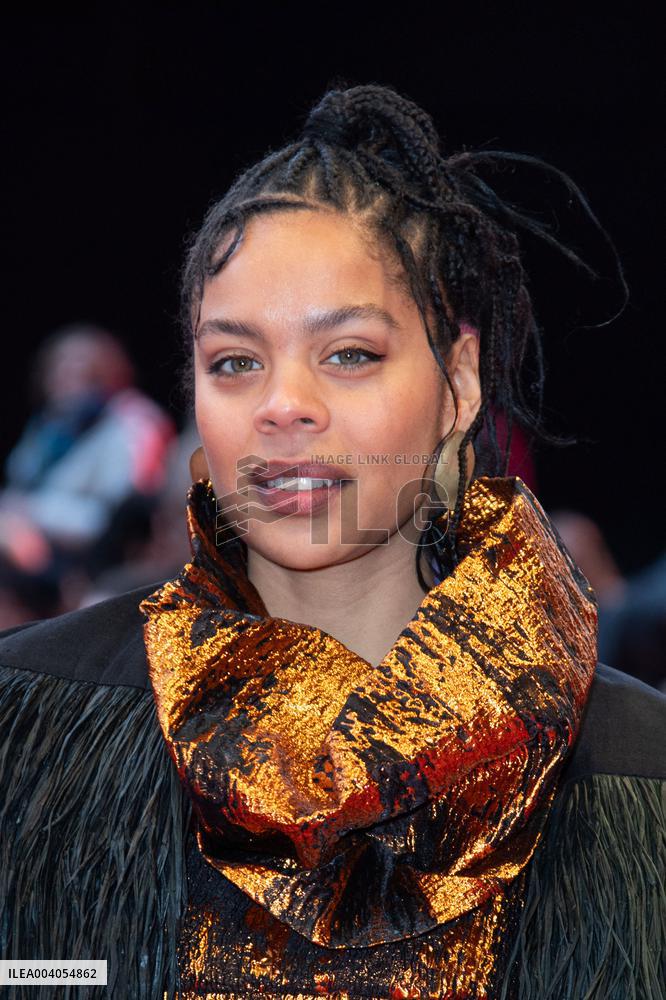 Berlinale Closing Red Carpet