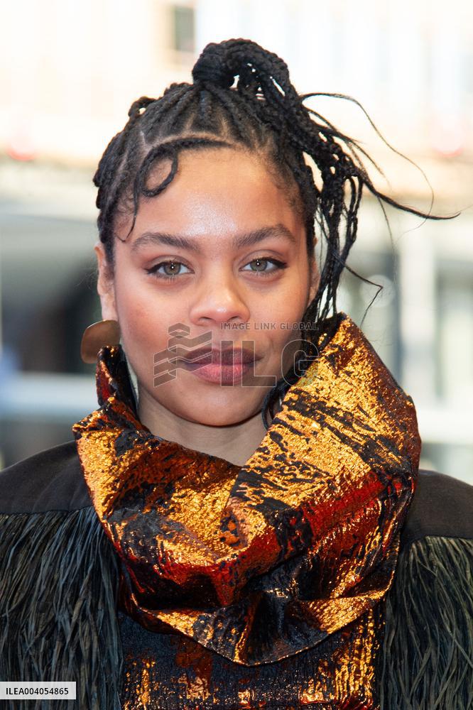 Berlinale Closing Red Carpet