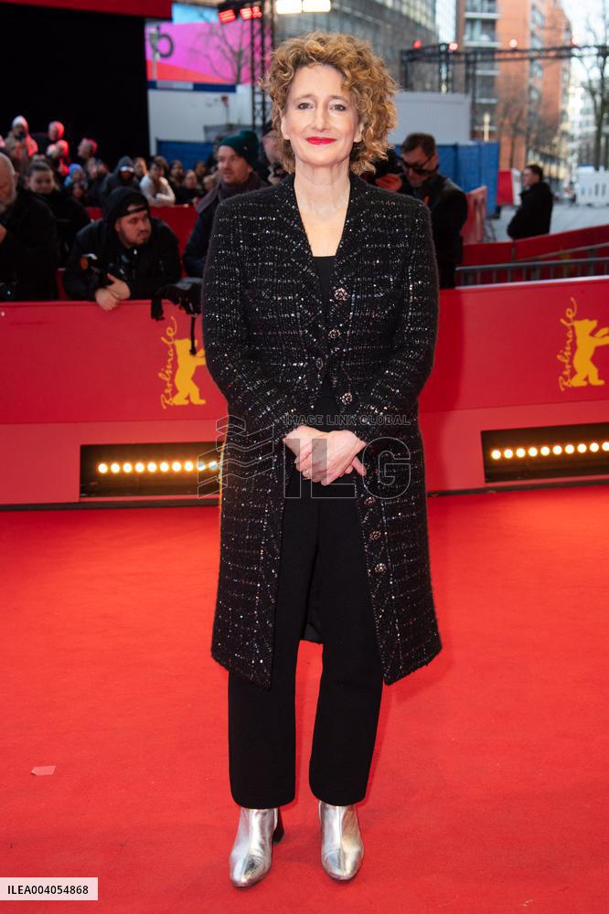 Berlinale Closing Red Carpet