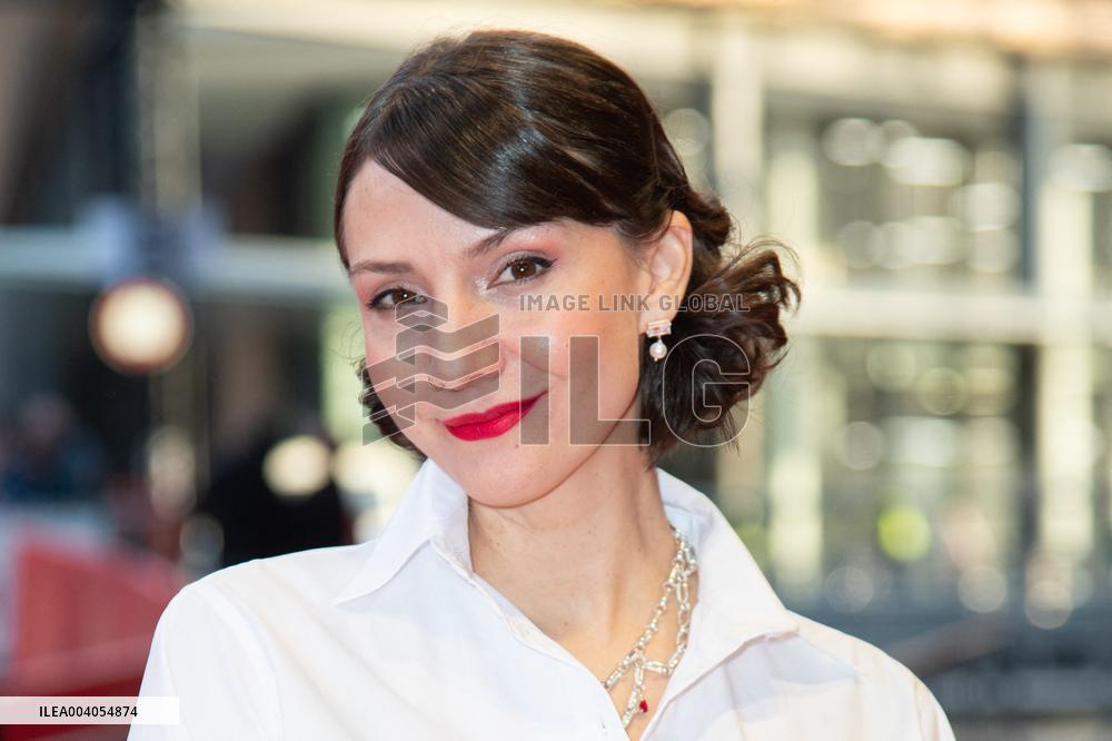 Berlinale Closing Red Carpet