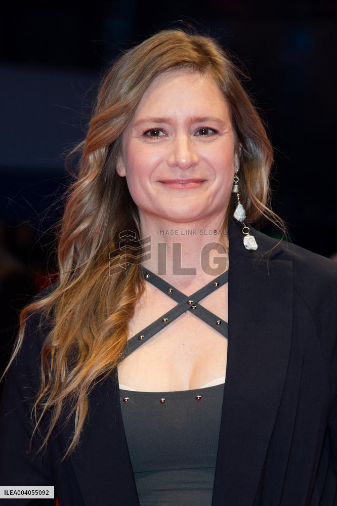 Berlinale Closing Red Carpet