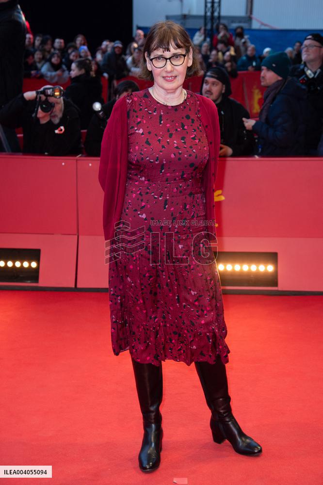 Berlinale Closing Red Carpet