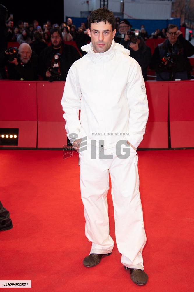 Berlinale Closing Red Carpet