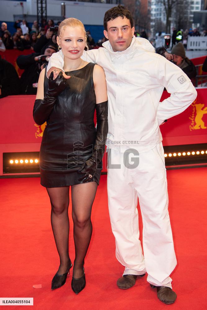 Berlinale Closing Red Carpet