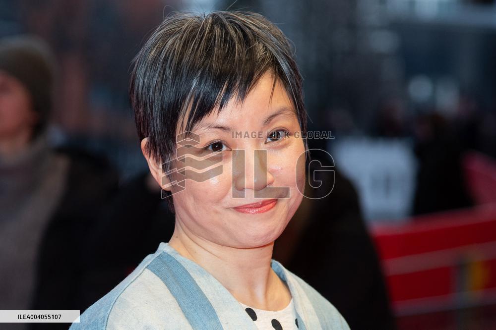 Berlinale Closing Red Carpet