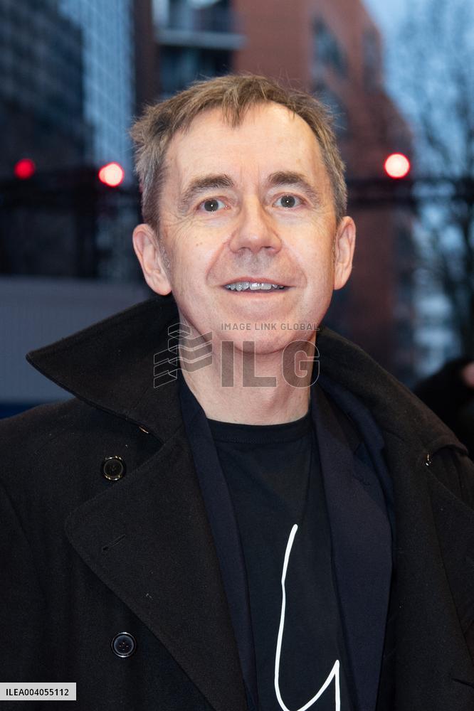 Berlinale Closing Red Carpet