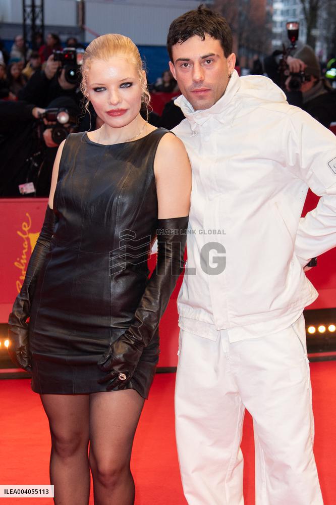 Berlinale Closing Red Carpet