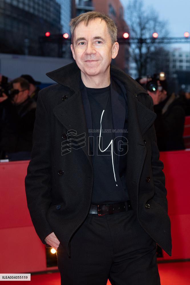 Berlinale Closing Red Carpet