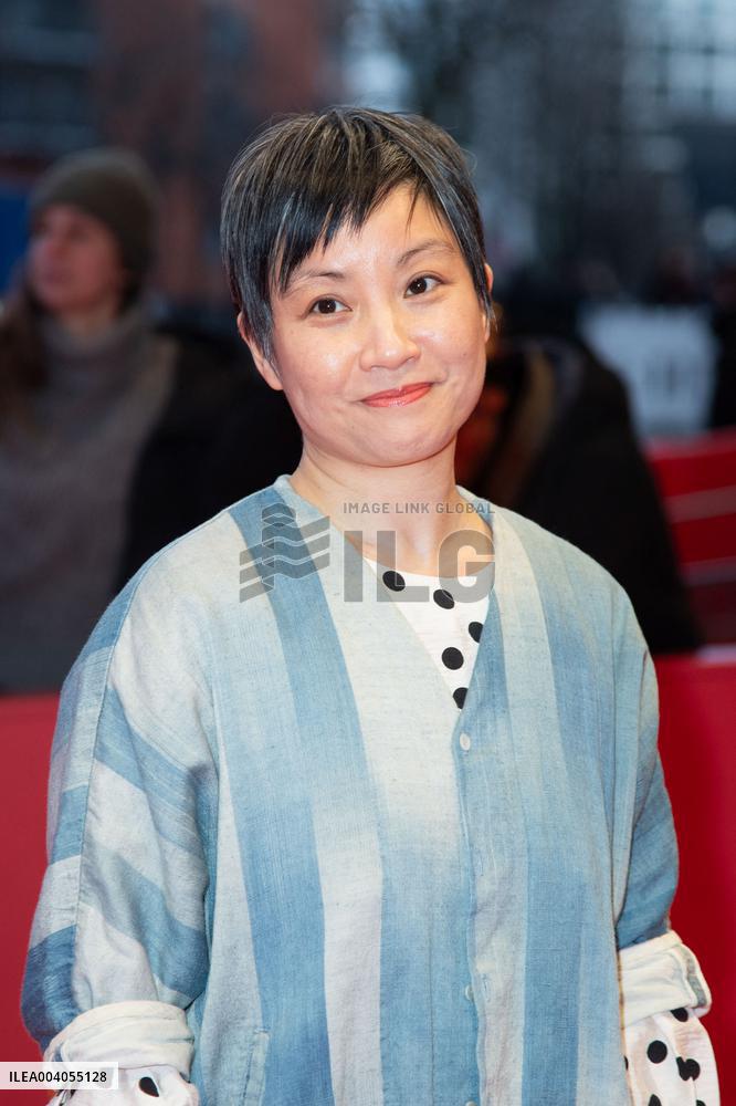Berlinale Closing Red Carpet