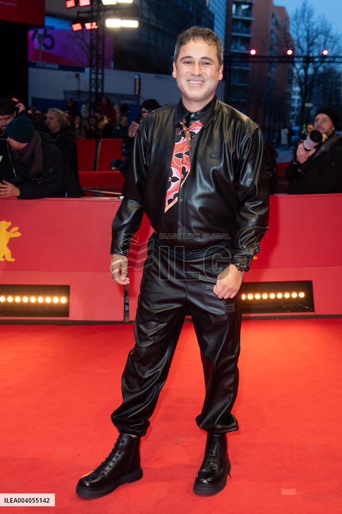 Berlinale Closing Red Carpet