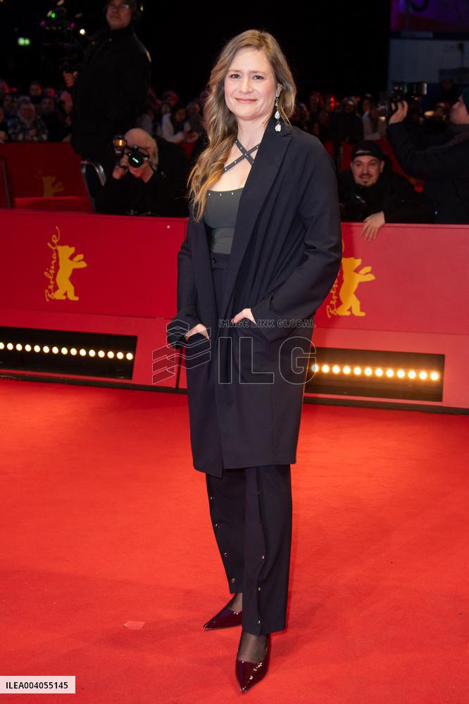Berlinale Closing Red Carpet