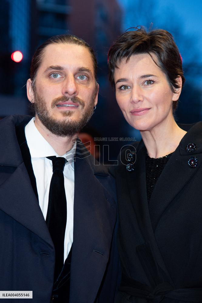 Berlinale Closing Red Carpet