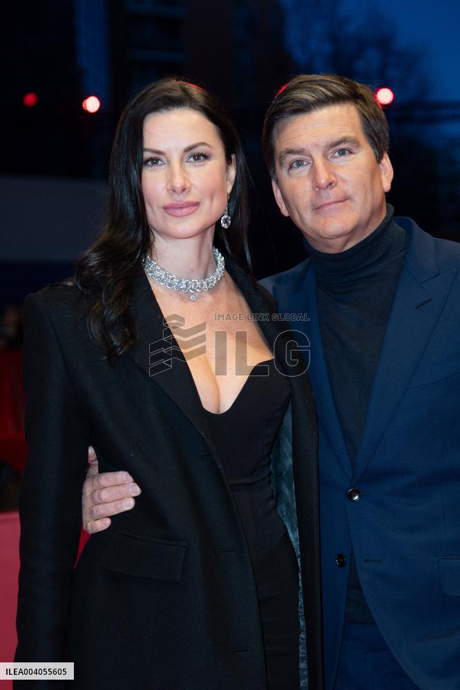 Berlinale Closing Red Carpet