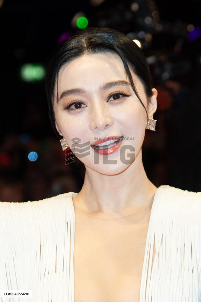 Berlinale Closing Red Carpet