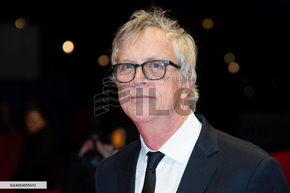 Berlinale Closing Red Carpet