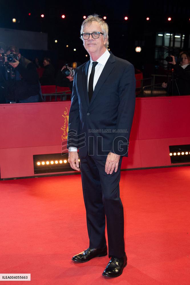 Berlinale Closing Red Carpet
