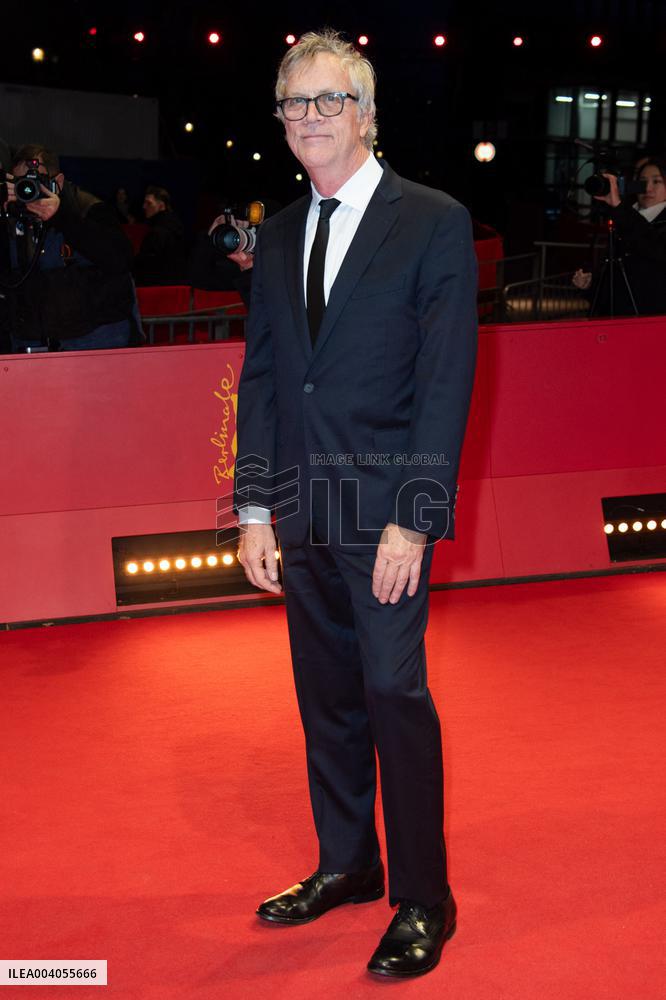 Berlinale Closing Red Carpet