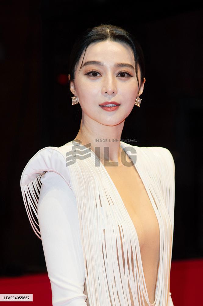 Berlinale Closing Red Carpet