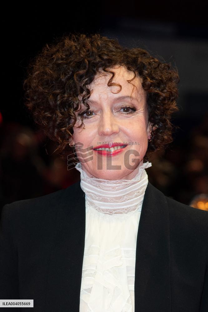 Berlinale Closing Red Carpet