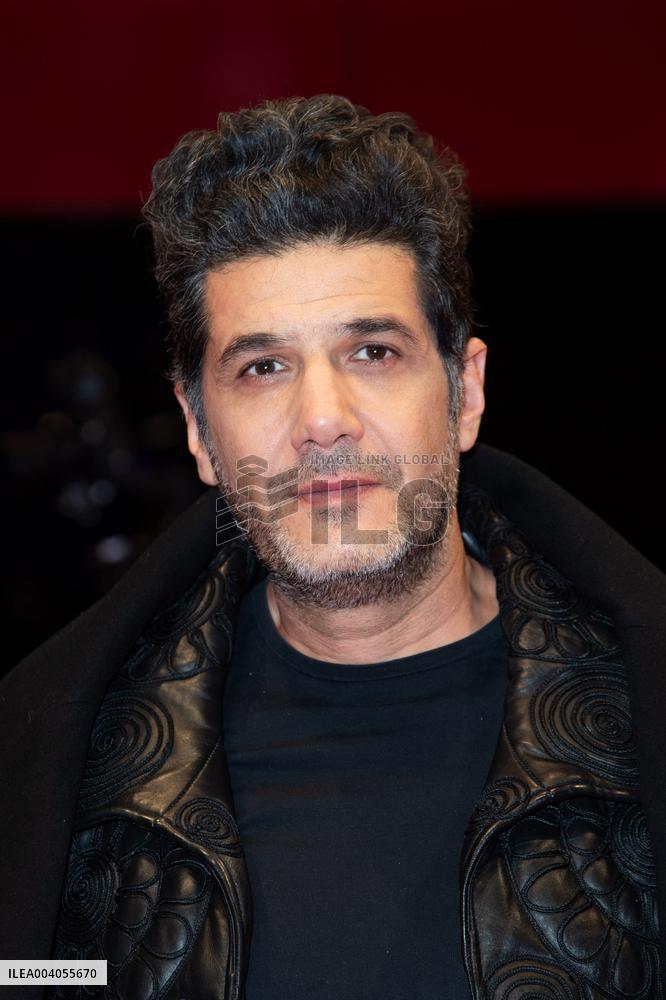 Berlinale Closing Red Carpet