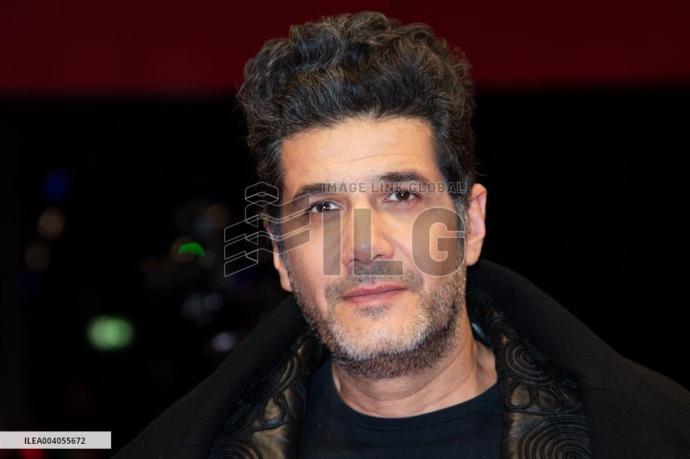 Berlinale Closing Red Carpet