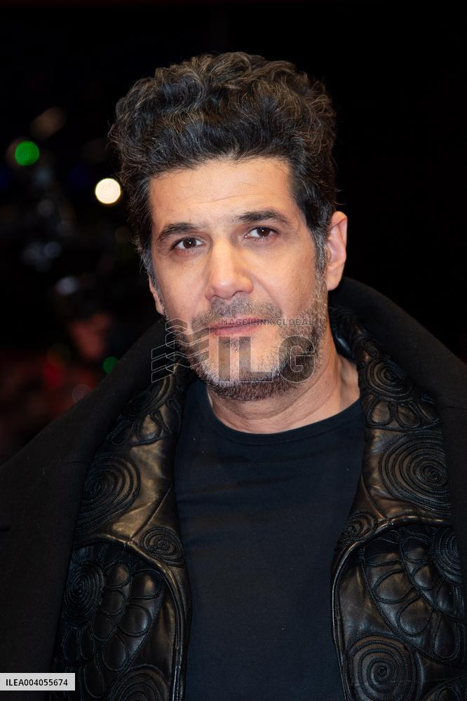 Berlinale Closing Red Carpet