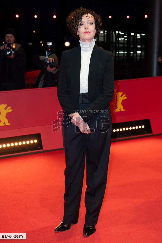 Berlinale Closing Red Carpet