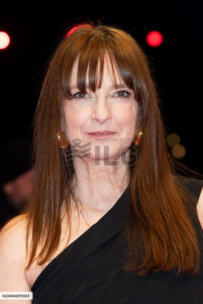 Berlinale Closing Red Carpet