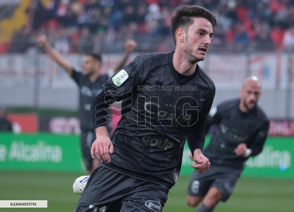 CALCIO - Serie B - Mantova 1911 vs SSC Bari