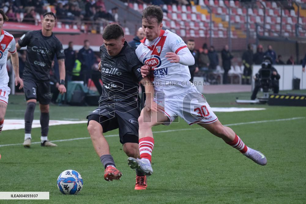 CALCIO - Serie B - Mantova 1911 vs SSC Bari