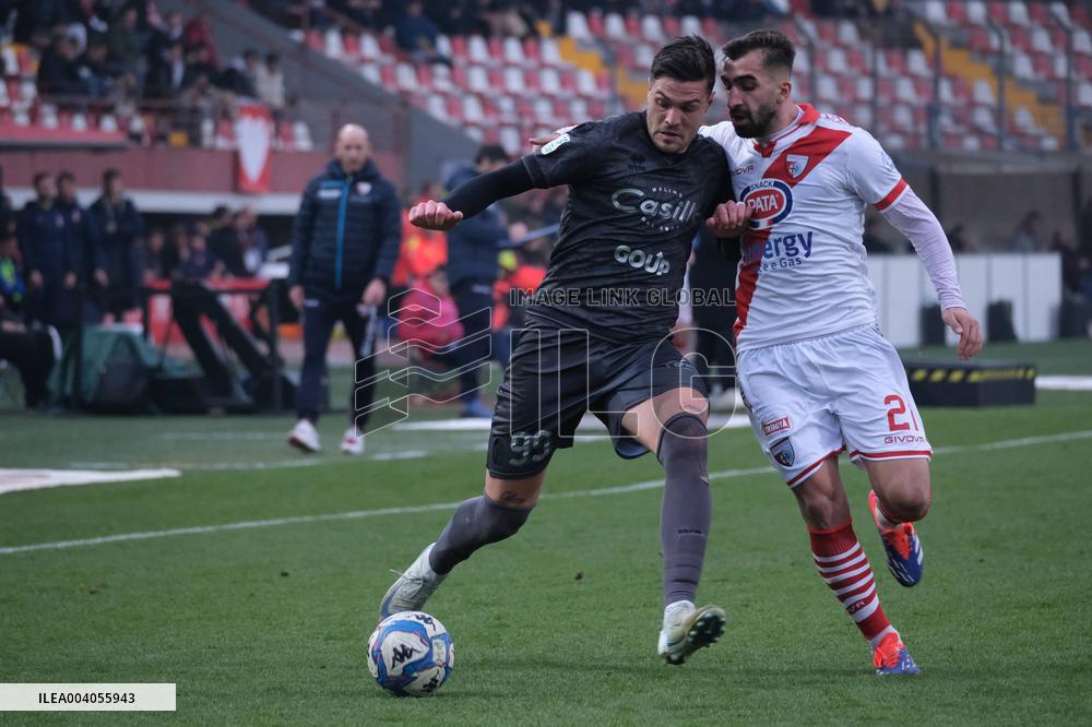CALCIO - Serie B - Mantova 1911 vs SSC Bari