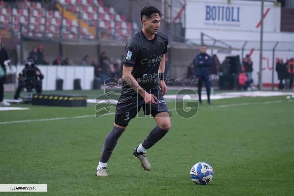 CALCIO - Serie B - Mantova 1911 vs SSC Bari