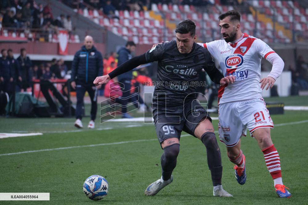 CALCIO - Serie B - Mantova 1911 vs SSC Bari