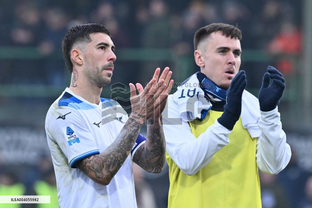 CALCIO - Serie A - Venezia FC vs SS Lazio