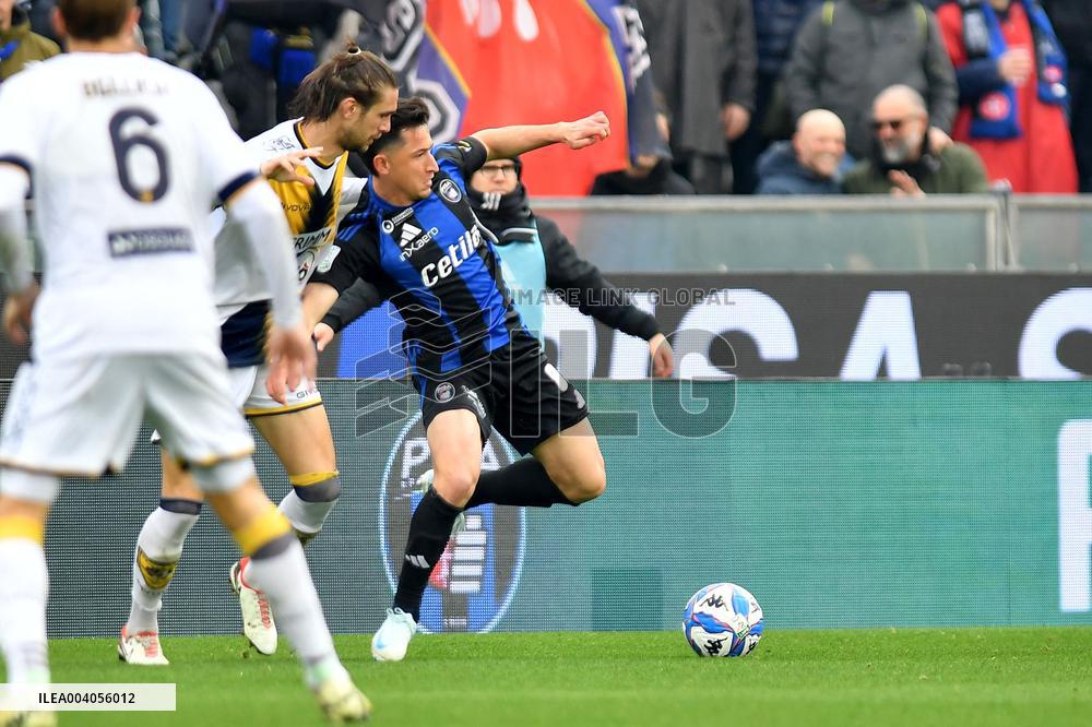 CALCIO - Serie B - AC Pisa vs SS Juve Stabia