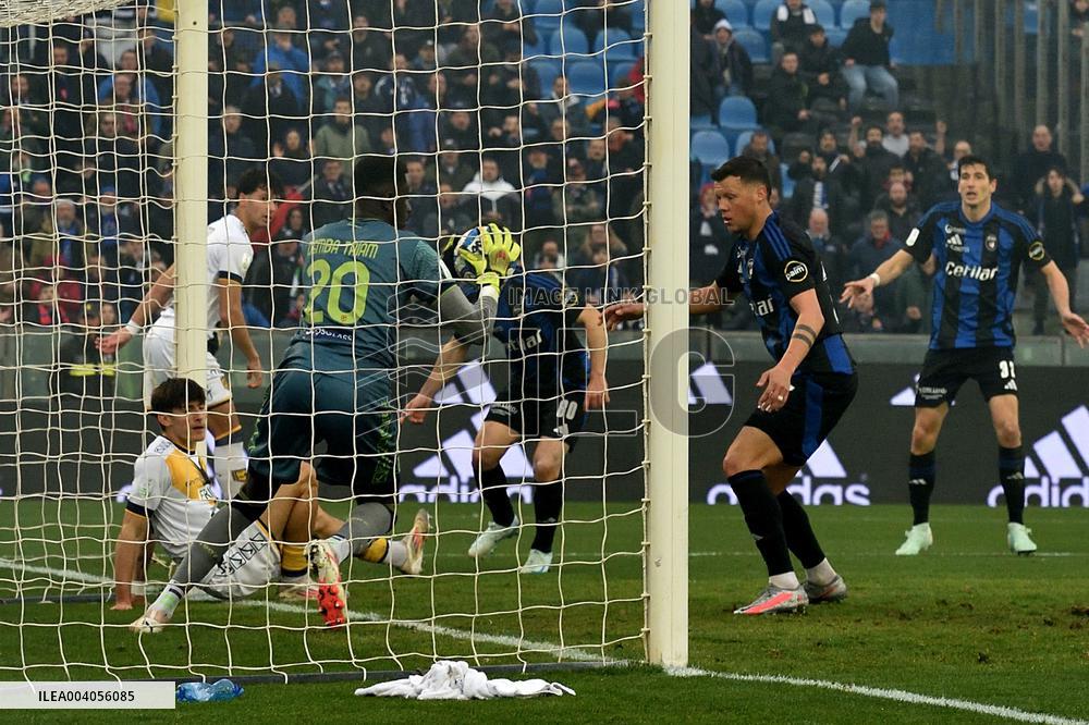 CALCIO - Serie B - AC Pisa vs SS Juve Stabia