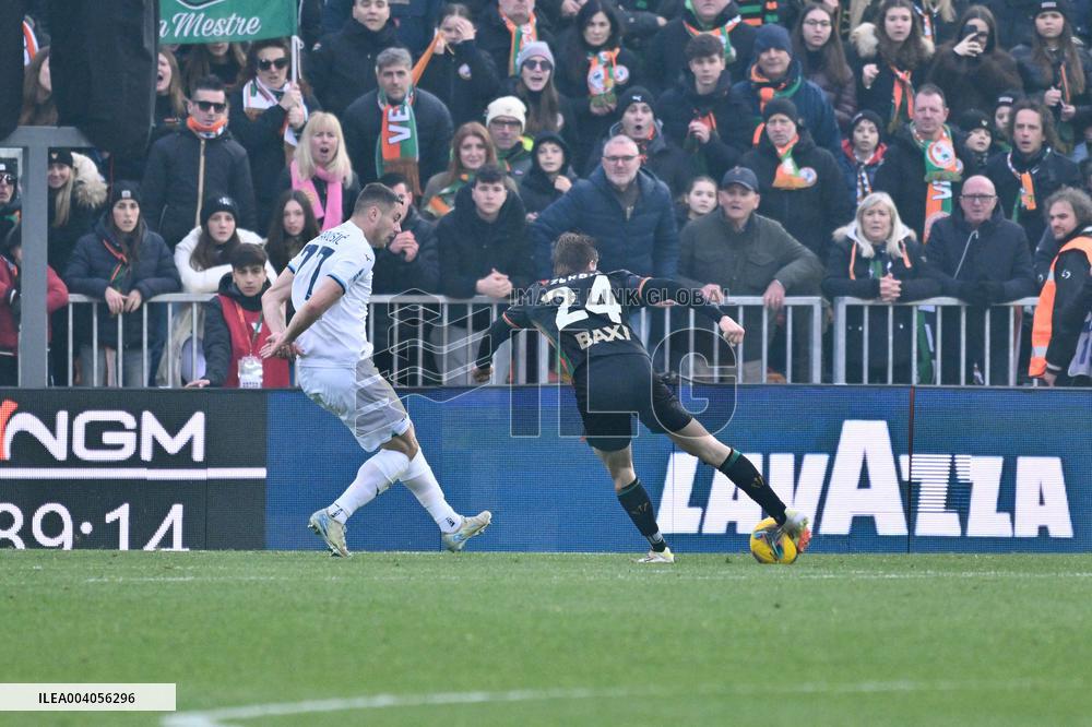 CALCIO - Serie A - Venezia FC vs SS Lazio