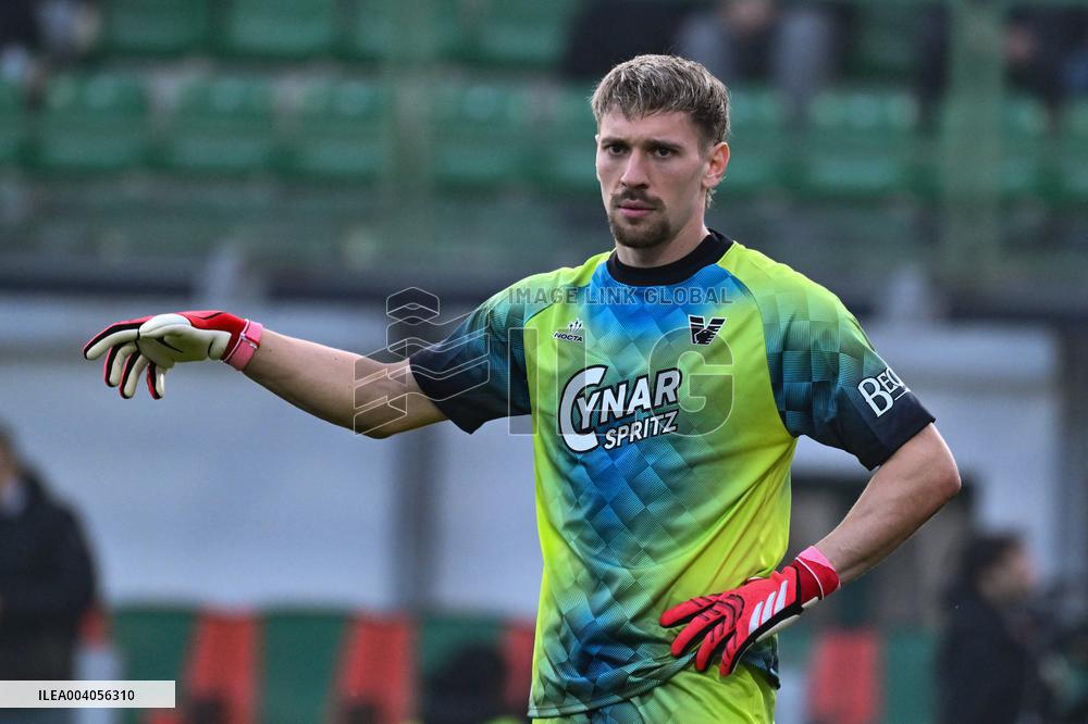 CALCIO - Serie A - Venezia FC vs SS Lazio