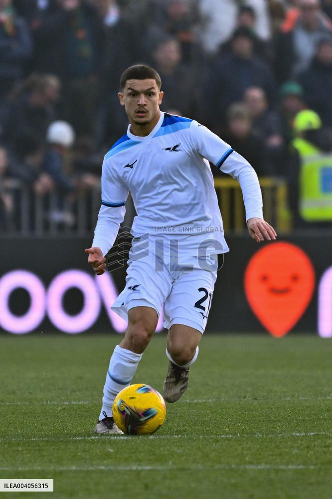 CALCIO - Serie A - Venezia FC vs SS Lazio