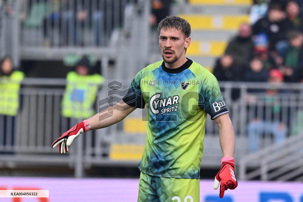 CALCIO - Serie A - Venezia FC vs SS Lazio