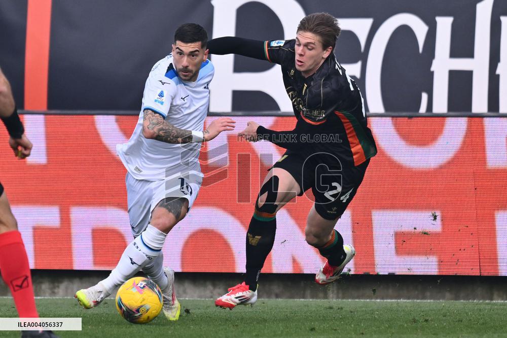 CALCIO - Serie A - Venezia FC vs SS Lazio