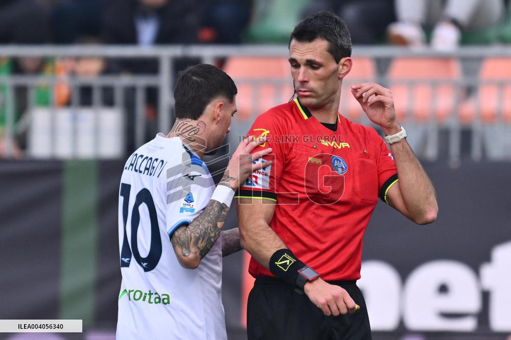 CALCIO - Serie A - Venezia FC vs SS Lazio