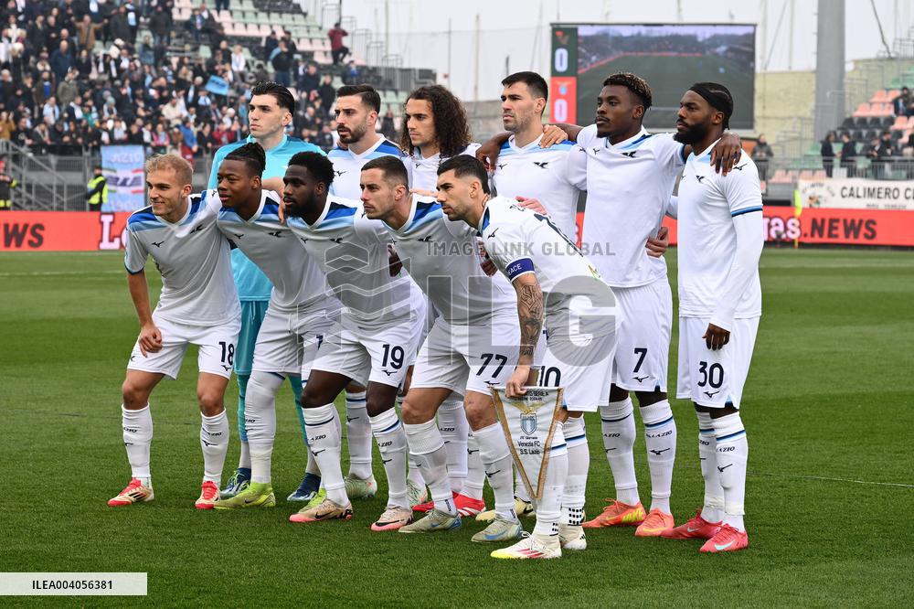 CALCIO - Serie A - Venezia FC vs SS Lazio