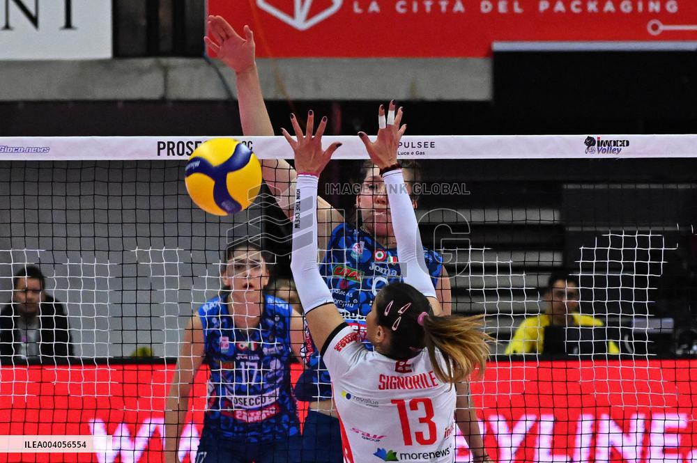 RUGBY - Sei Nazioni - Italy U20 vs France U20