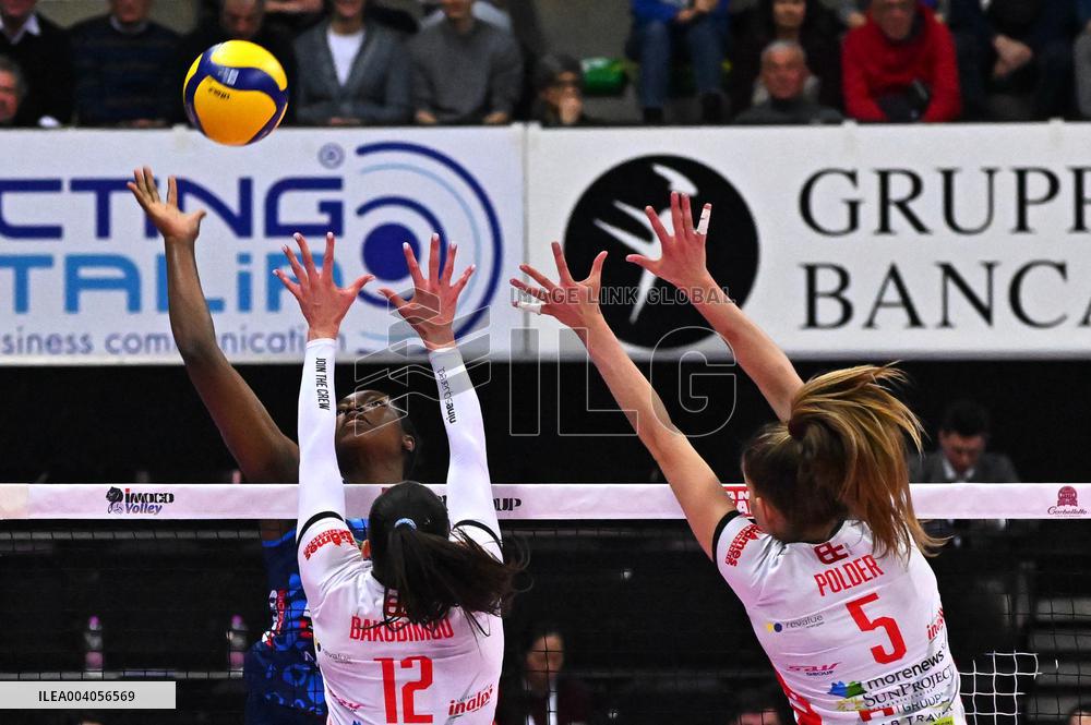 RUGBY - Sei Nazioni - Italy U20 vs France U20