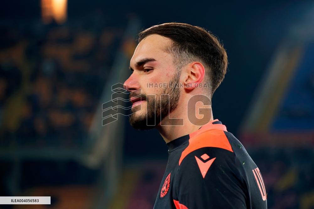 CALCIO - Serie A - US Lecce vs Udinese Calcio