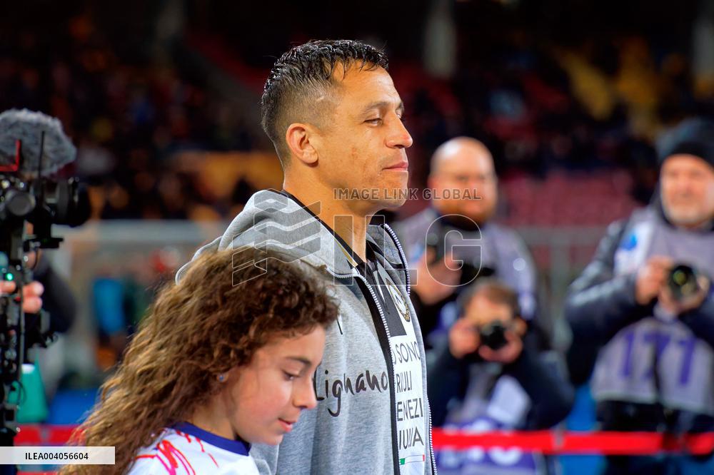 CALCIO - Serie A - US Lecce vs Udinese Calcio